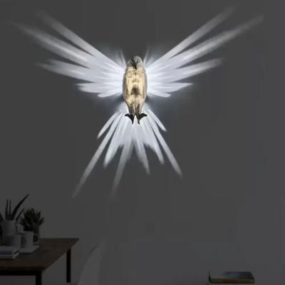 اضائة LED الصقر 