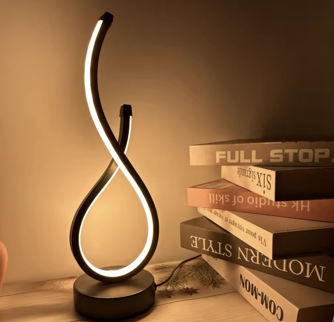 LED طاولة الإبداعي